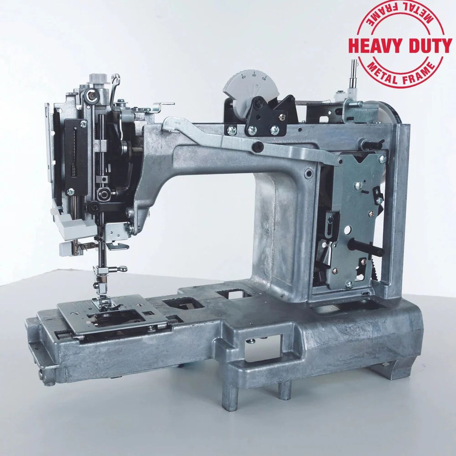 M&aacute;quina De Coser Recta Singer Facilita Pro 4432 Heavy Duty image number 8.0
