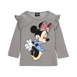 Polera Ni&ntilde;a Minnie