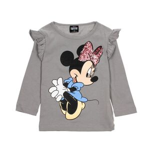 Polera Ni&ntilde;a Minnie