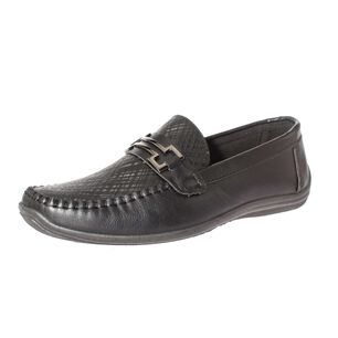 Mocas&iacute;n Negro V&iacute;a Franca Art. 81305a2771black
