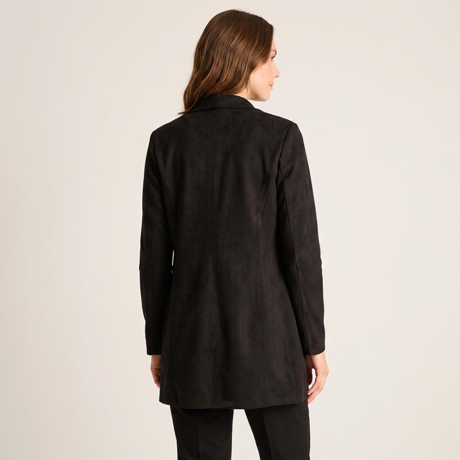Blazer Mujer Lorenzo Di Pontti image number 2.0