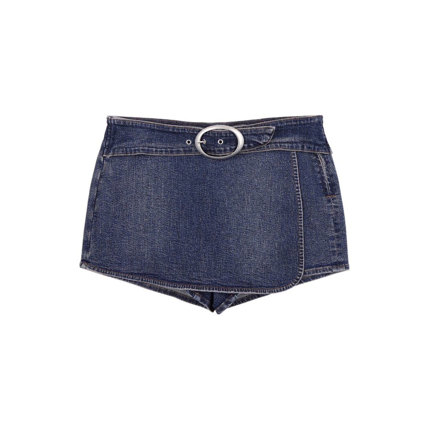 Short Mujer Rolly Go image number 0.0