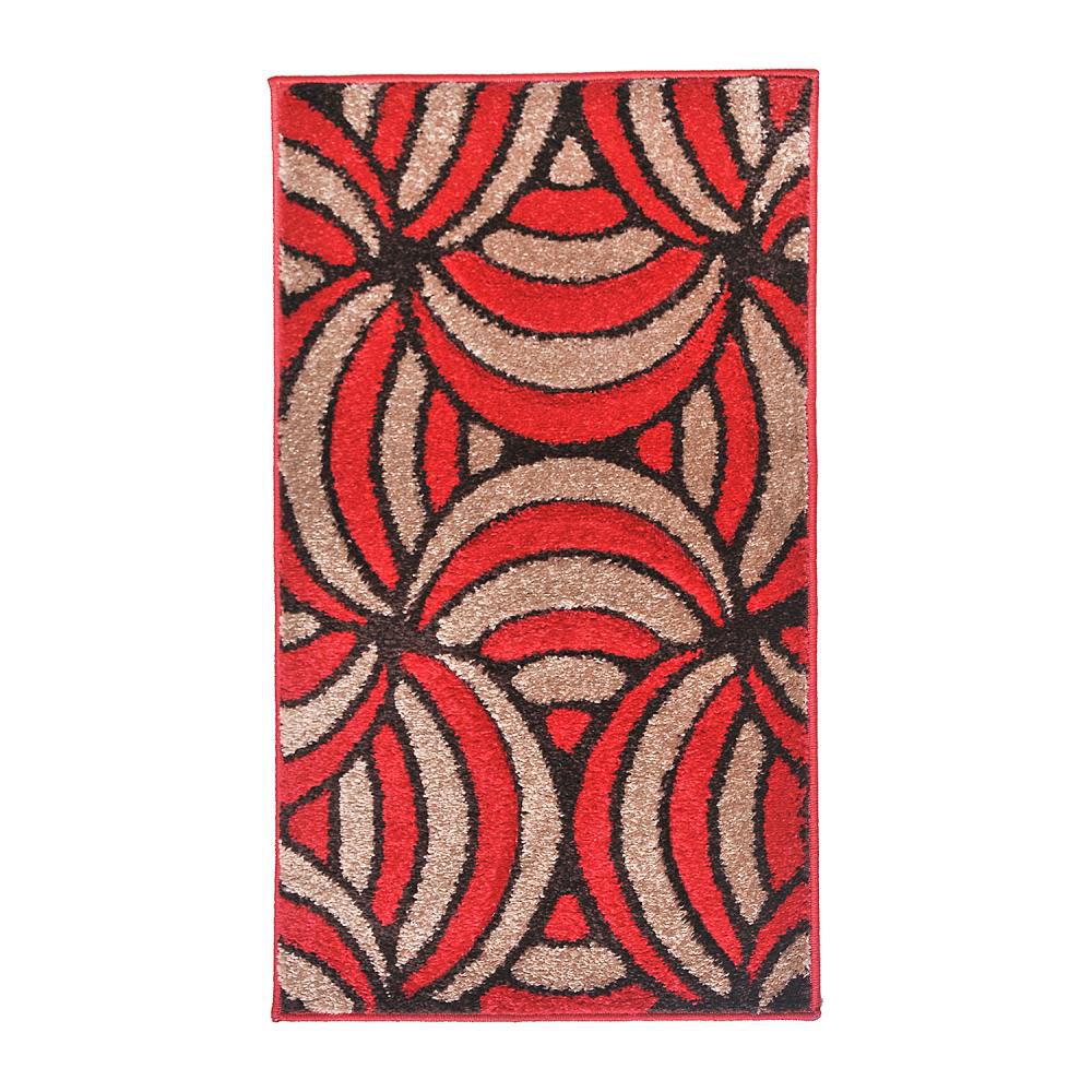 Alfombra Mashini Dali Sicodélico/60X200 image number 0.0