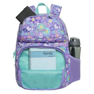Mochila Head Fantasy