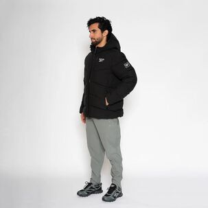 Parka Reebok Stretch Puffer Parka Reebok Stretch Puffer