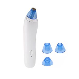 Extractor De Puntos Negros Y Espinillas