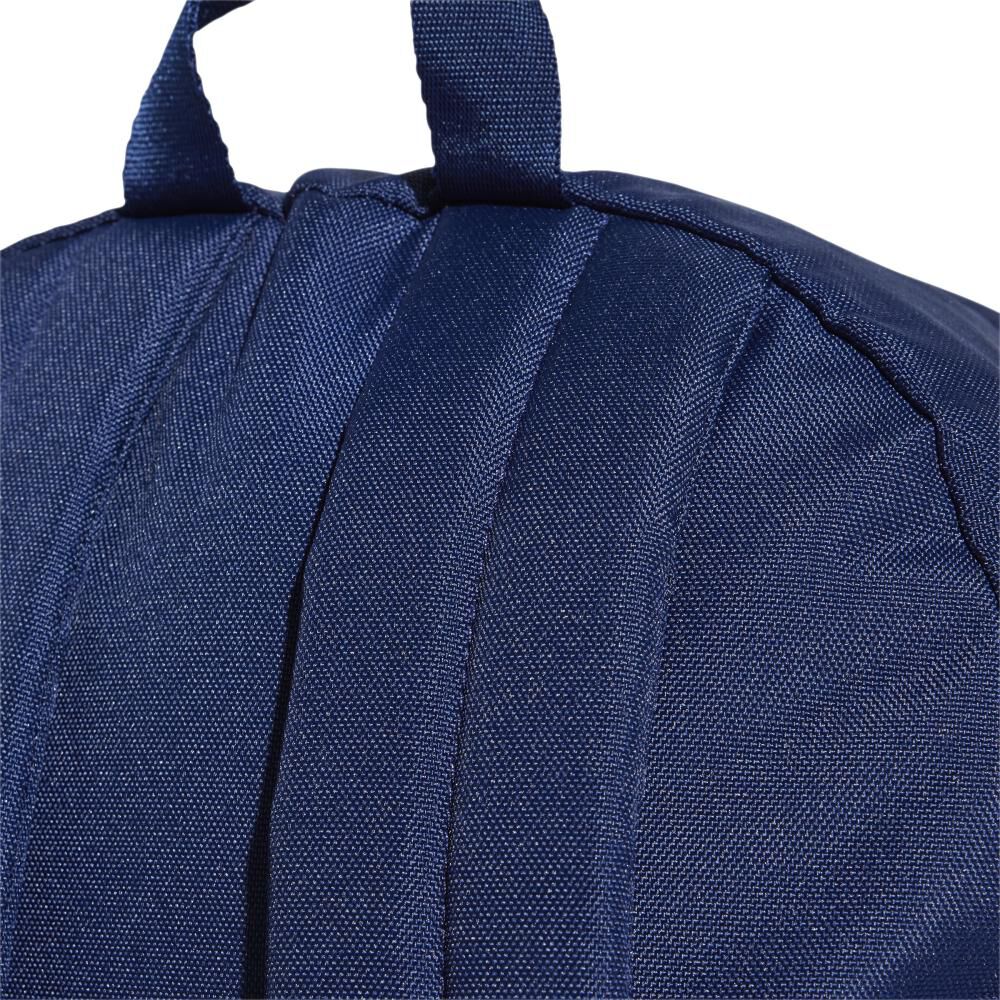 Mochila Classic 3 Bar Logo Adidas image number 4.0