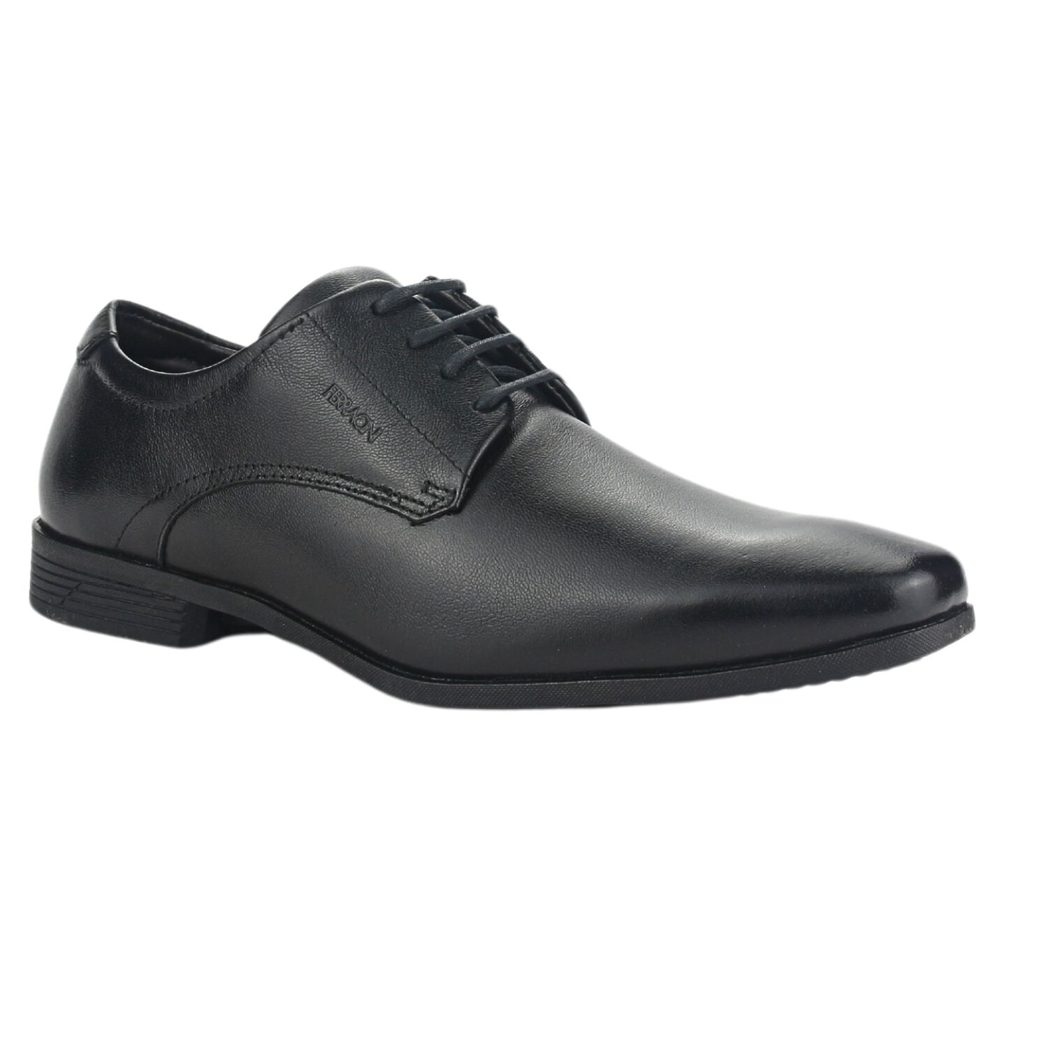 Zapato Ferracini Hombre 4465 London Negro Matte Casual image number 2.0