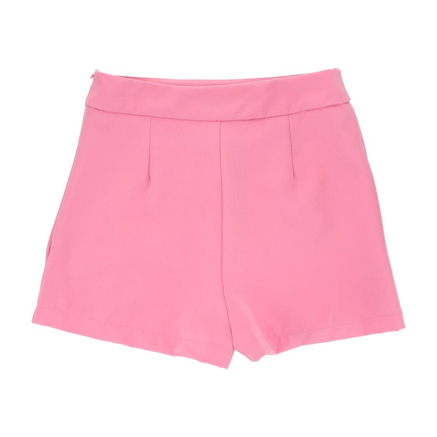 Falda Mini Tiro Medio Regular Mujer Freedom image number 1.0