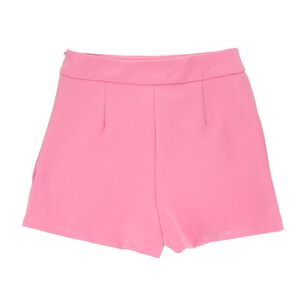 Falda Mini Tiro Medio Regular Mujer Freedom