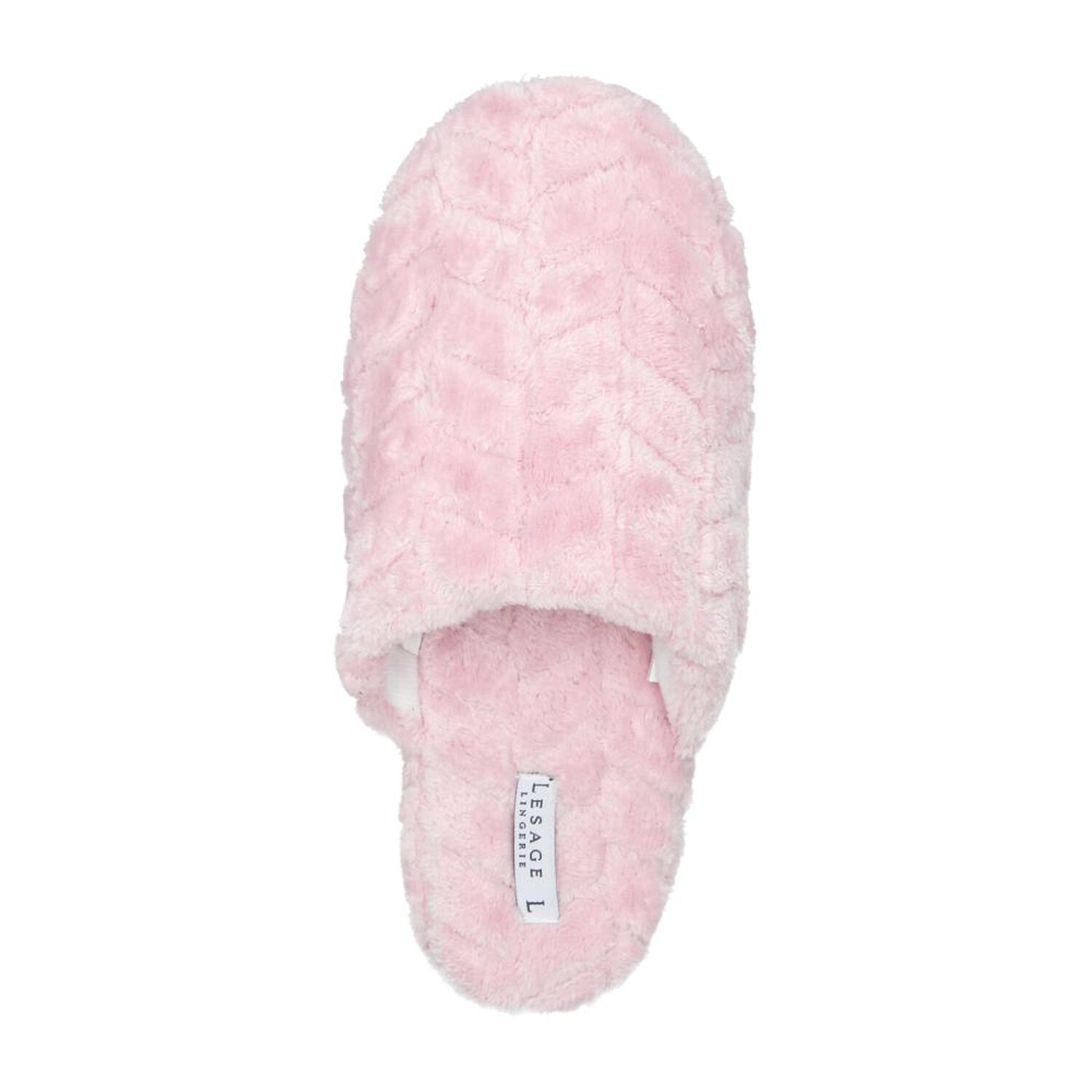Pantuflas Mujer Lesage image number 4.0