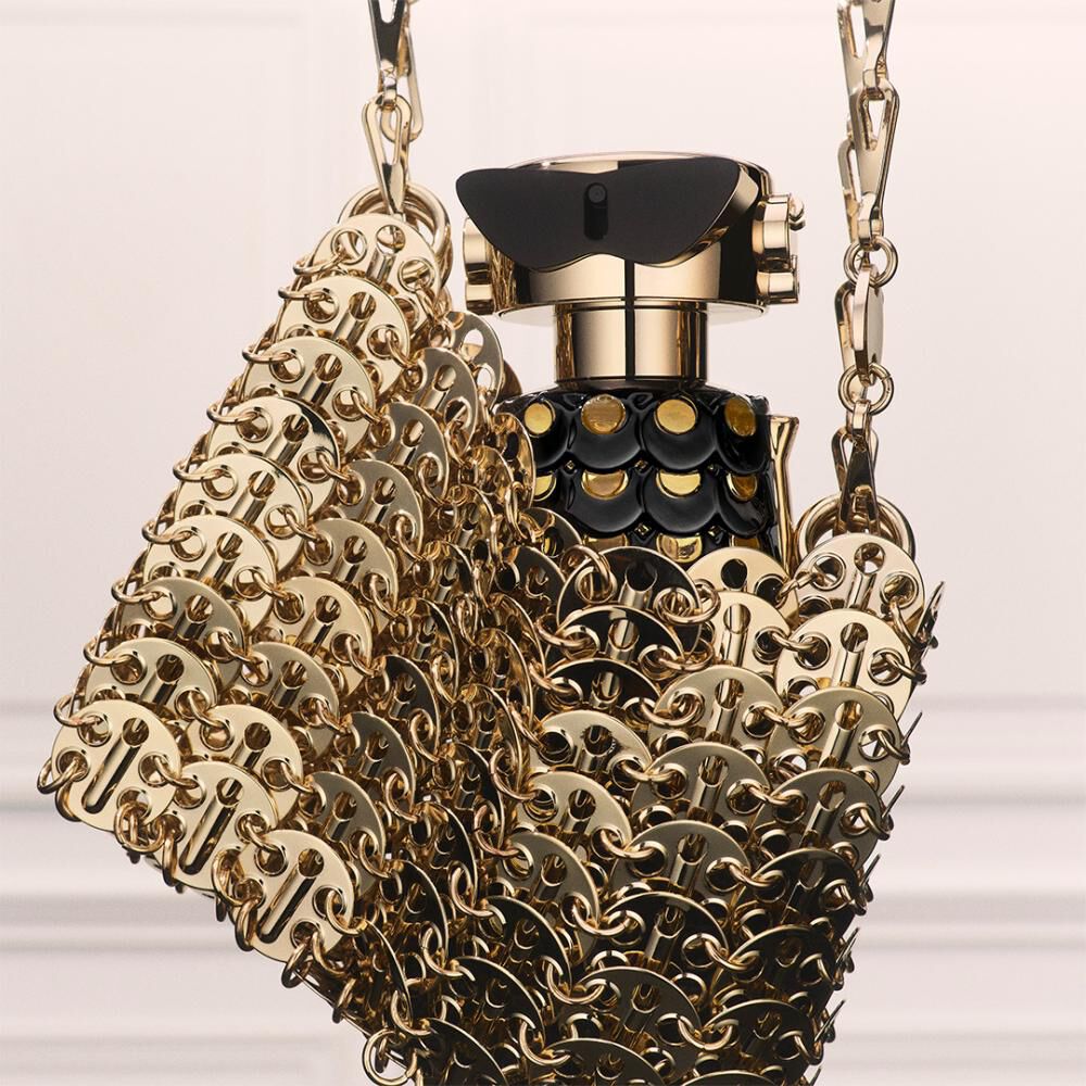 Perfume Mujer Fame Parfum Paco Rabanne / 30 Ml / Eau De Parfum image number 6.0