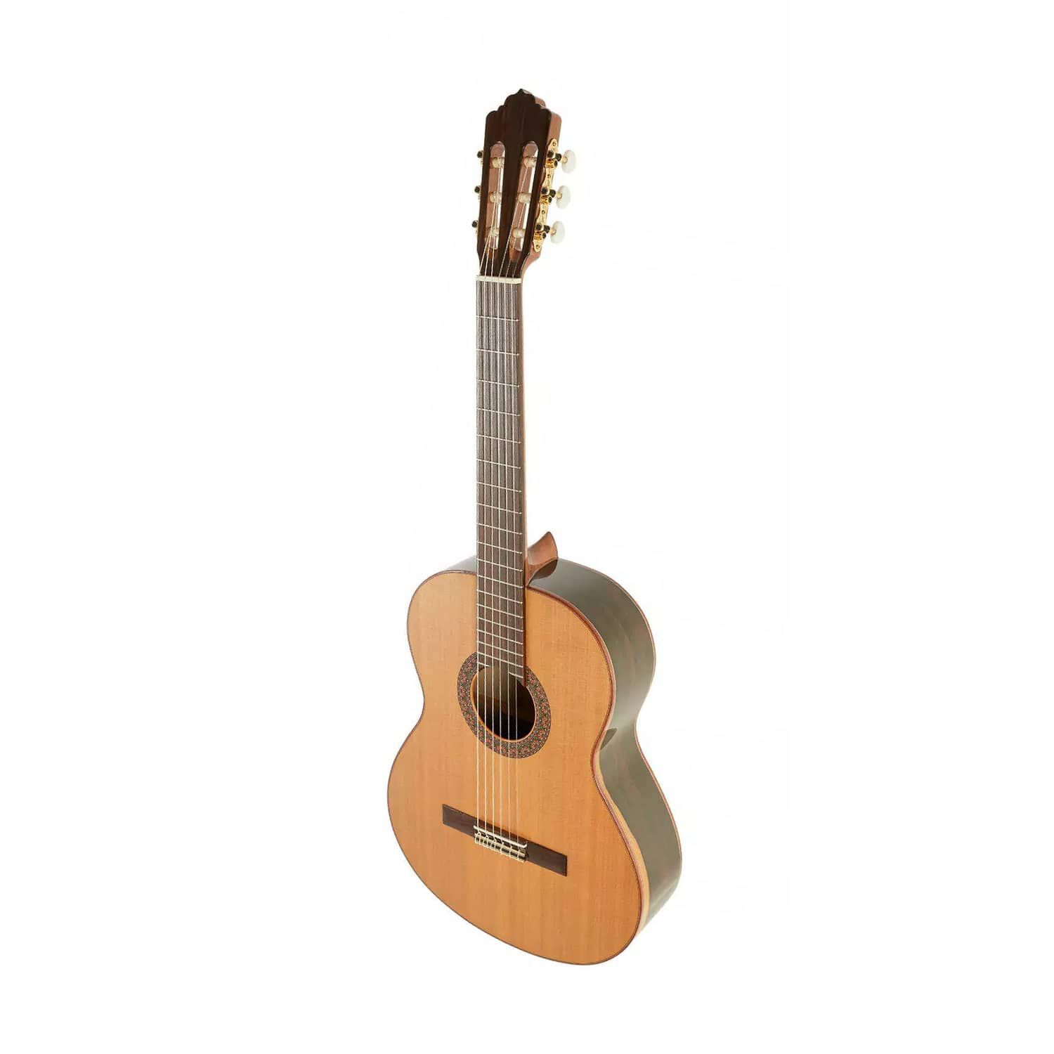Guitarra Cl&aacute;sica Almansa 424z image number 1.0