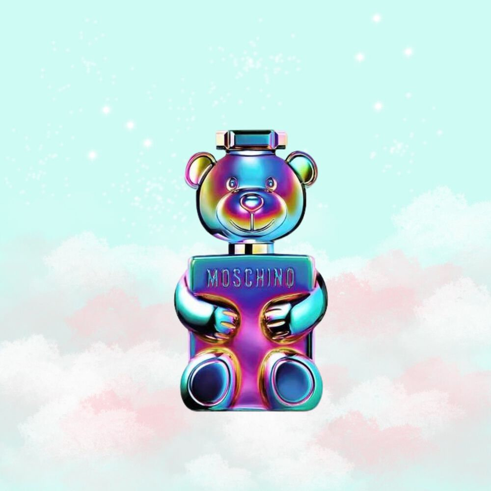 Moschino Toy 2 Pearl Edp 100 Ml Unisex image number 2.0