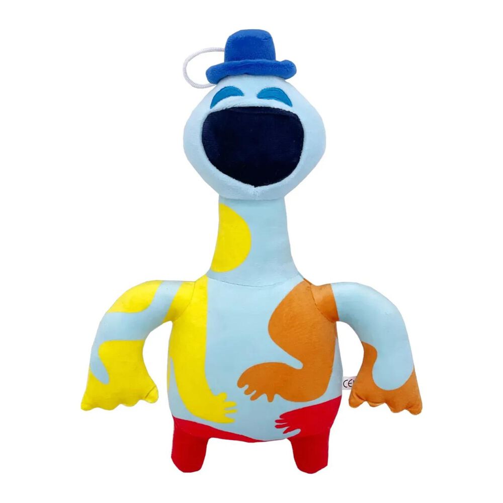 Juguete Peluche Poppy Playtime Nightmare Critters Infantil image number 0.0