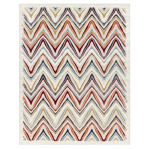 Alfombra Idetex Satchi Rainbow / 285x200 Cm