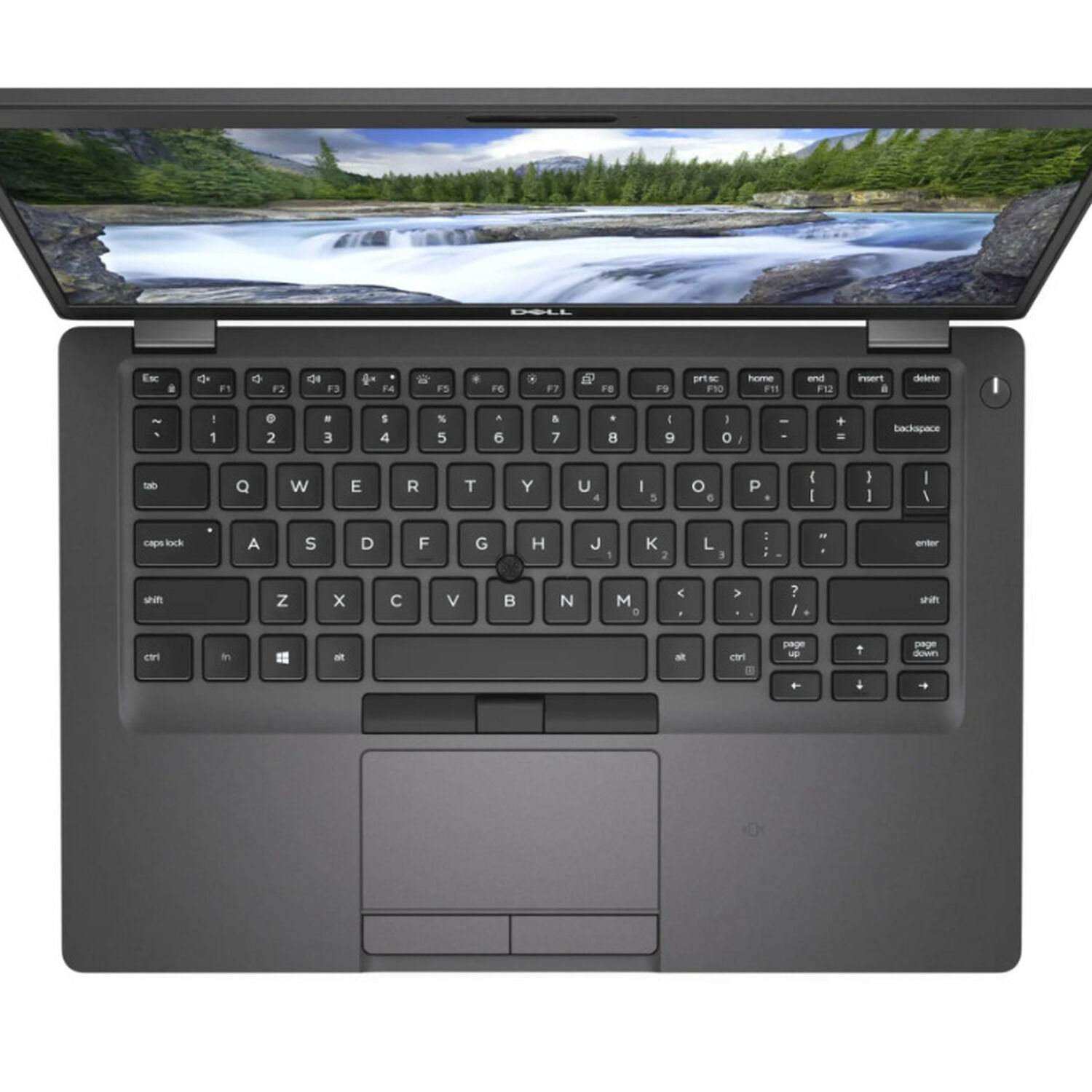 Notebook Dell Latitude 5400 - 14 Pulgadas - Core I7 8gen -16gb - 512ssd - Reacondicionado image number 2.0