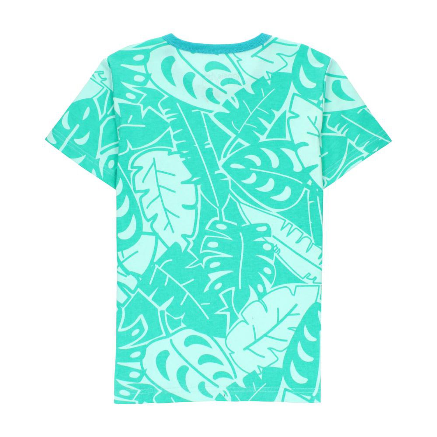 Polera Ni&ntilde;o Topsis image number 1.0