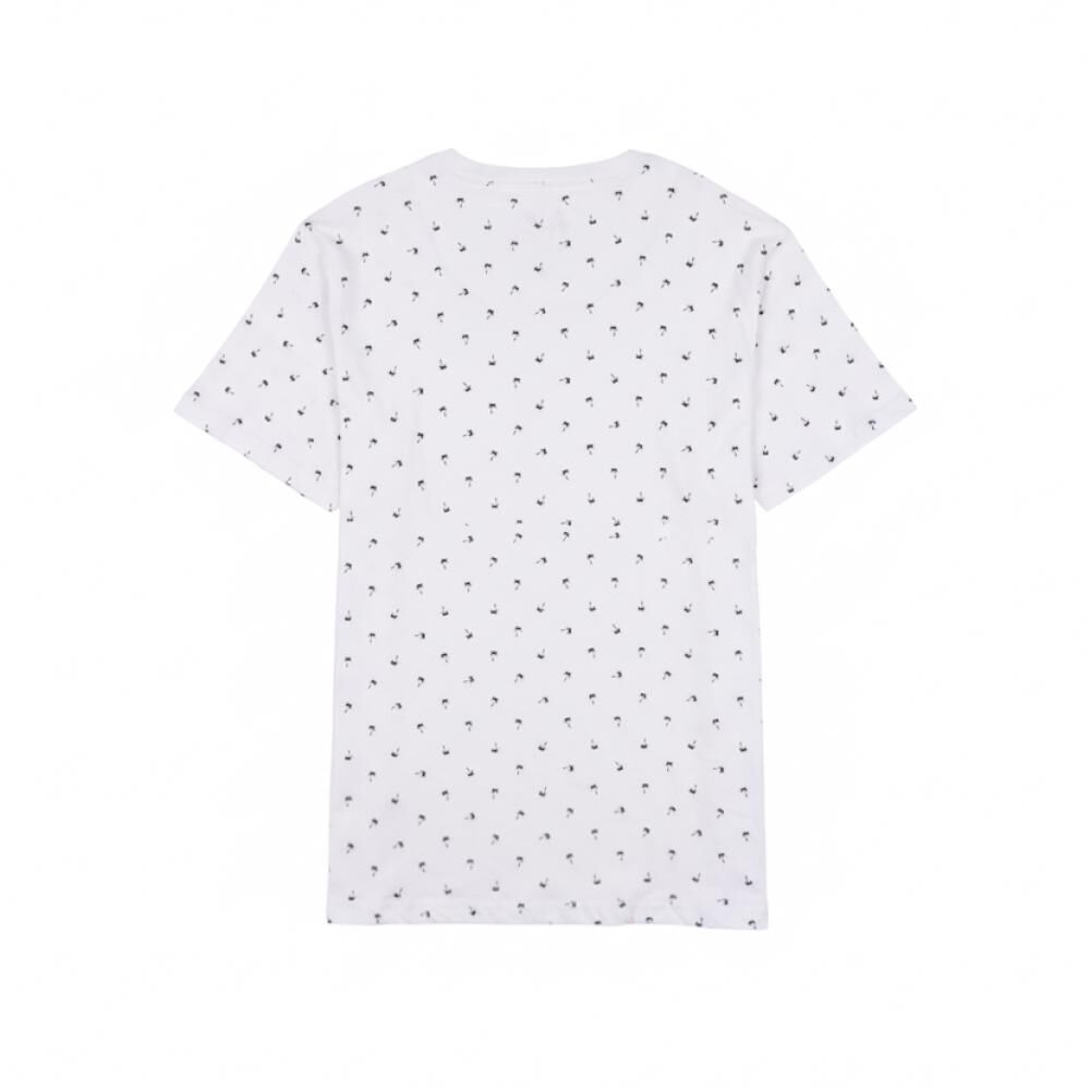 Polera Hombre Az Black image number 1.0