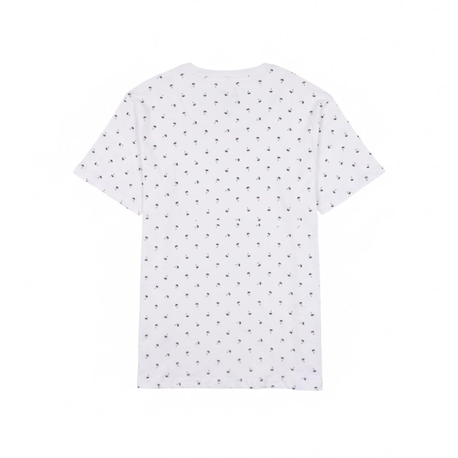 Polera Hombre Az Black image number 1.0