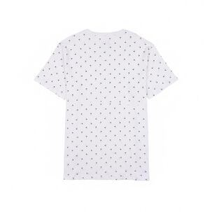 Polera Hombre Az Black