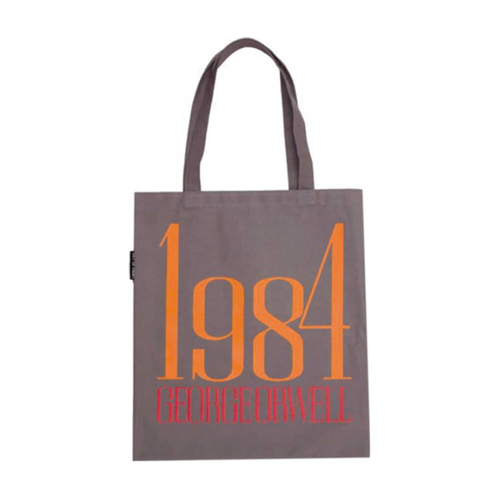 Bolso 1984 George Orwell image number 1.0