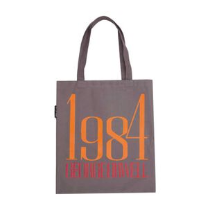 Bolso 1984 George Orwell