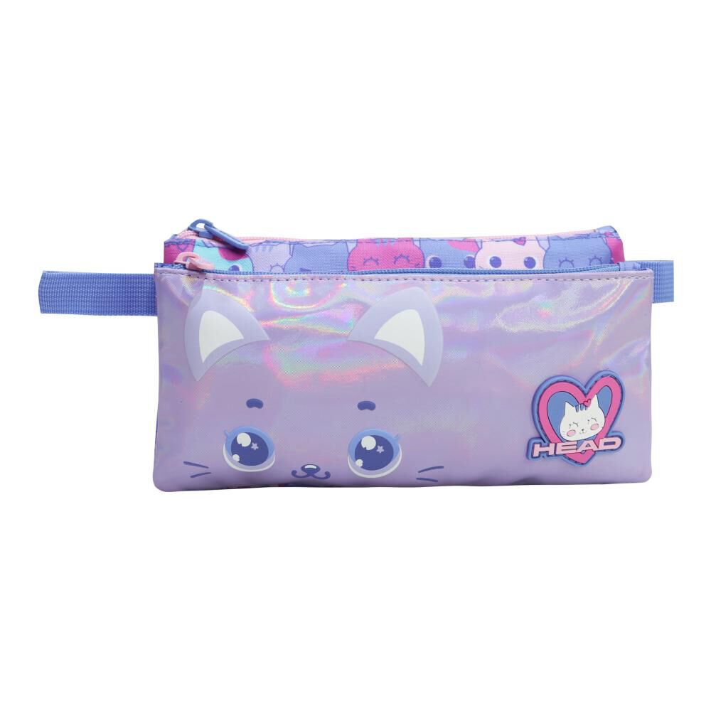 Estuche Celerio Infantil Head image number 1.0