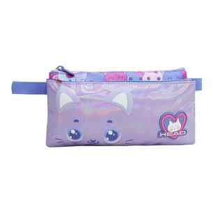 Estuche Celerio Infantil Head
