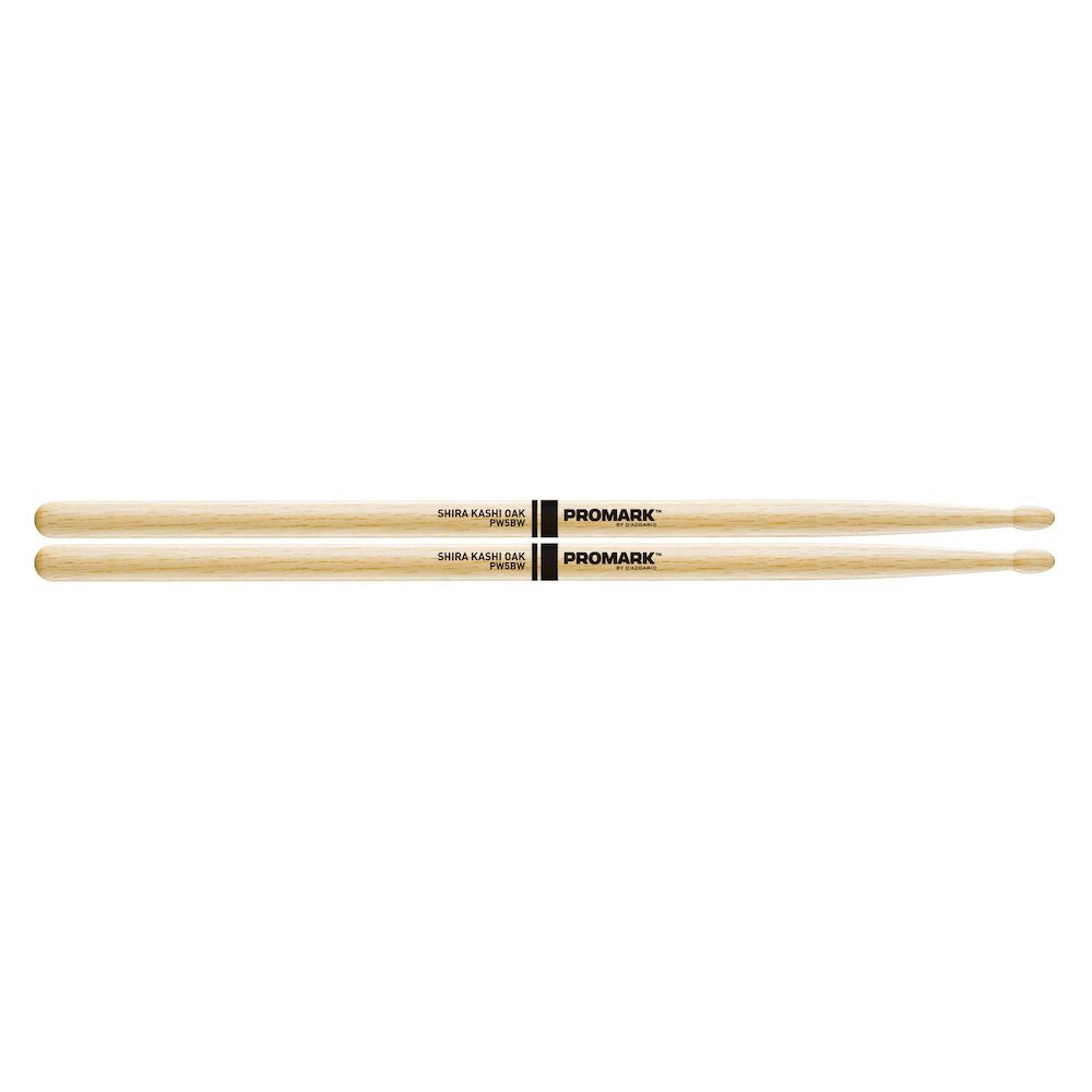 Baqueta Shira Kashi 5b Roble Pw5bw Pro Mark image number 0.0