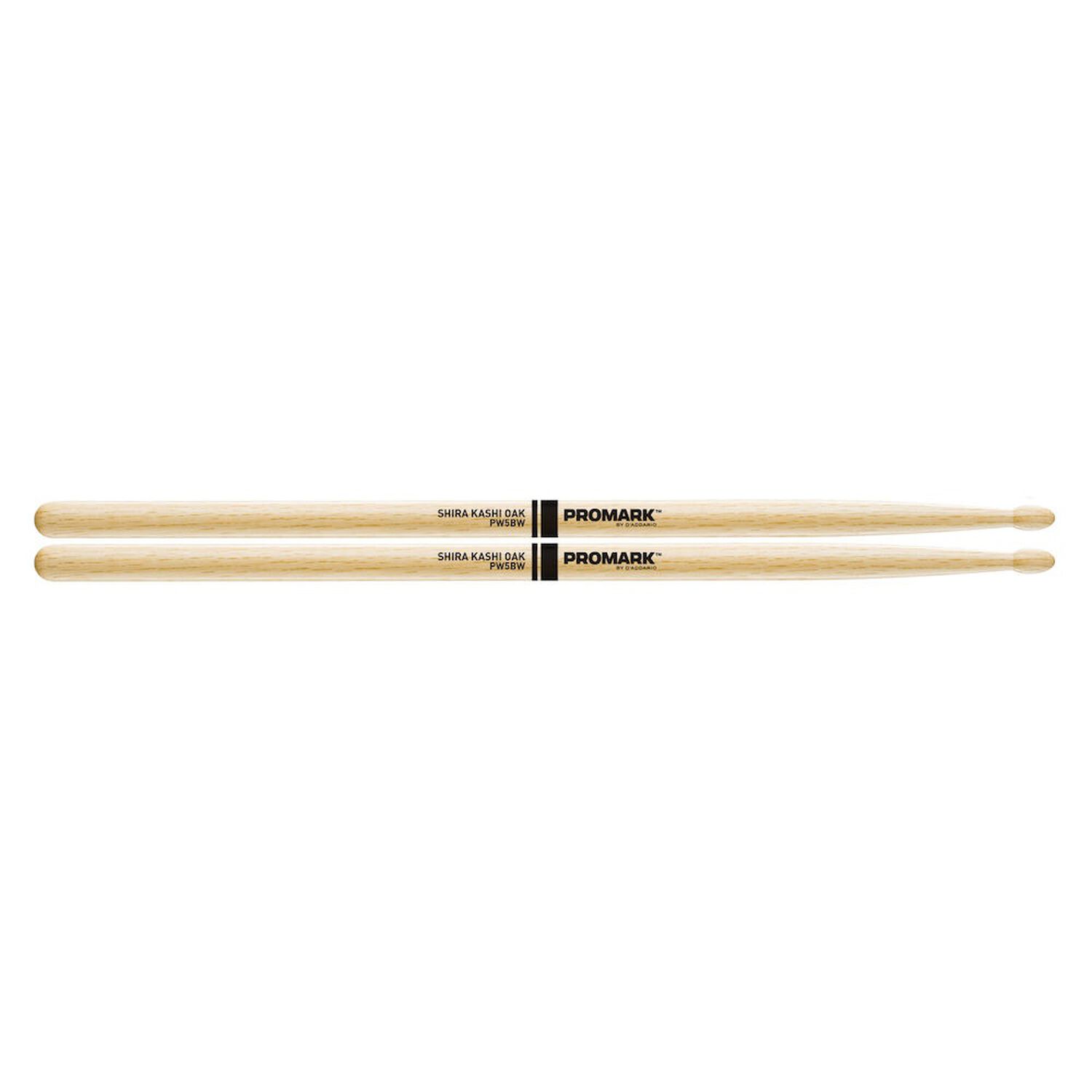 Baqueta Shira Kashi 5b Roble Pw5bw Pro Mark image number 0.0