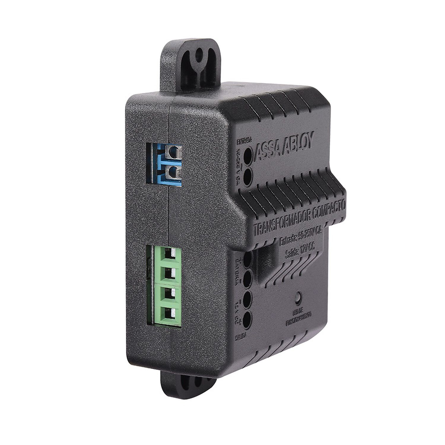 Transformador 12v Para Cerradura El&eacute;ctrica Odis 781-783 image number 1.0