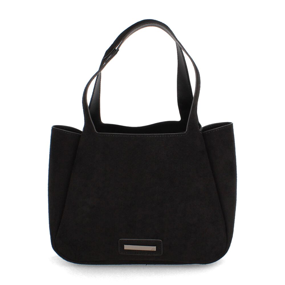 Cartera Mujer Bata Poli image number 0.0