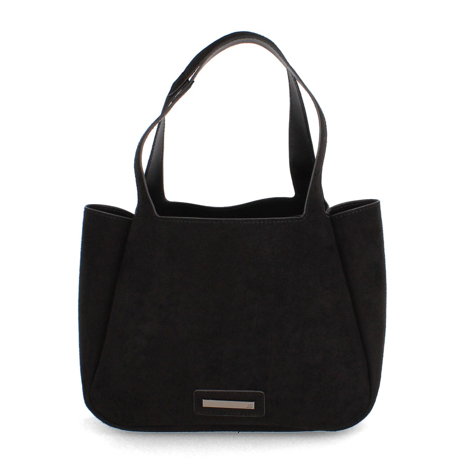 Cartera Mujer Bata Poli image number 0.0