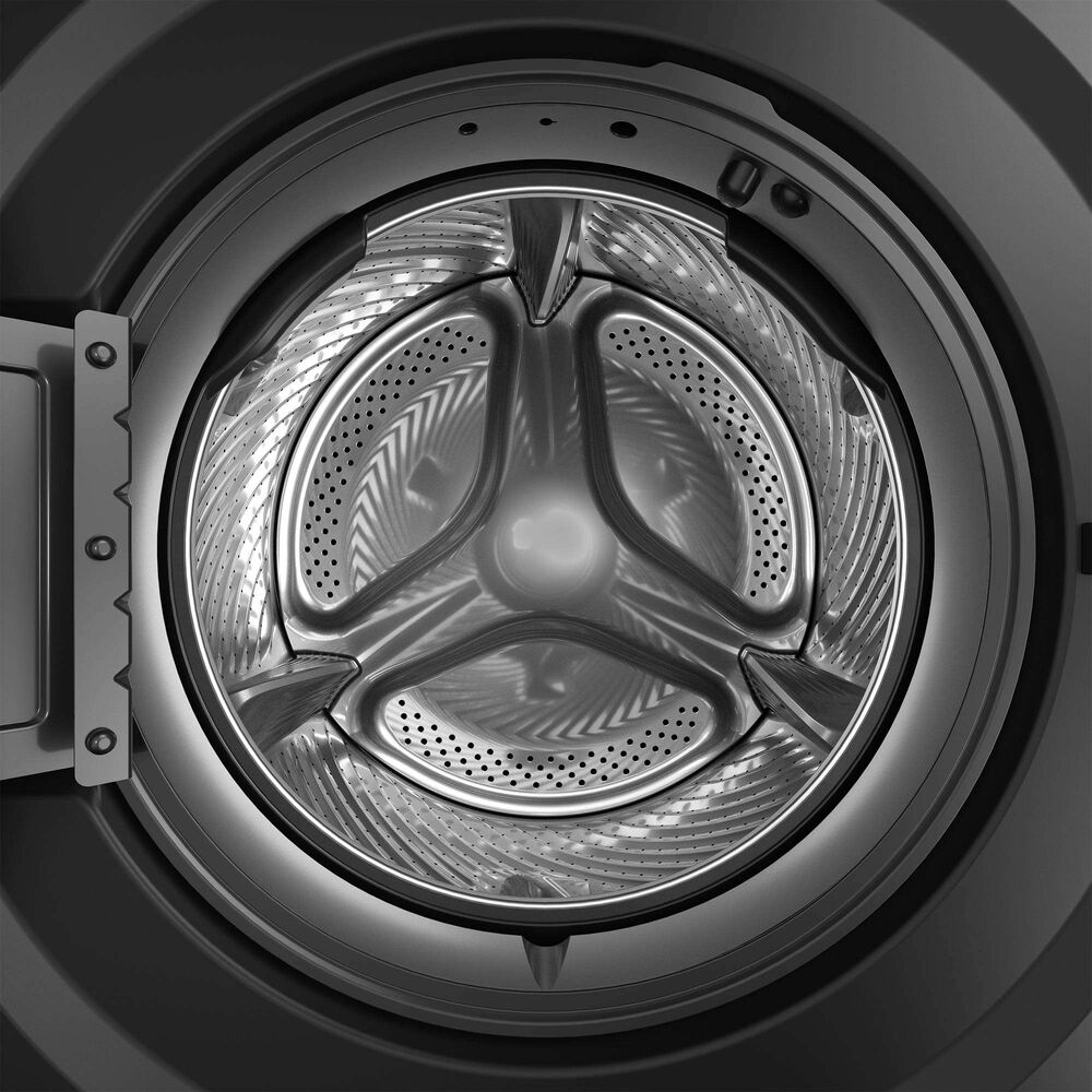 Lavadora Secadora 14/8 Kg Carga Frontal Inverter Flwd12au image number 5.0