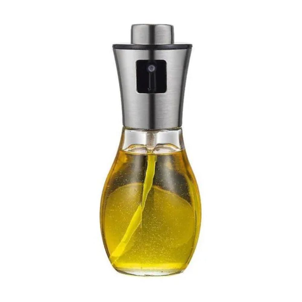 Rociador De Aceite Dispensador En Spray 200 Ml image number 4.0