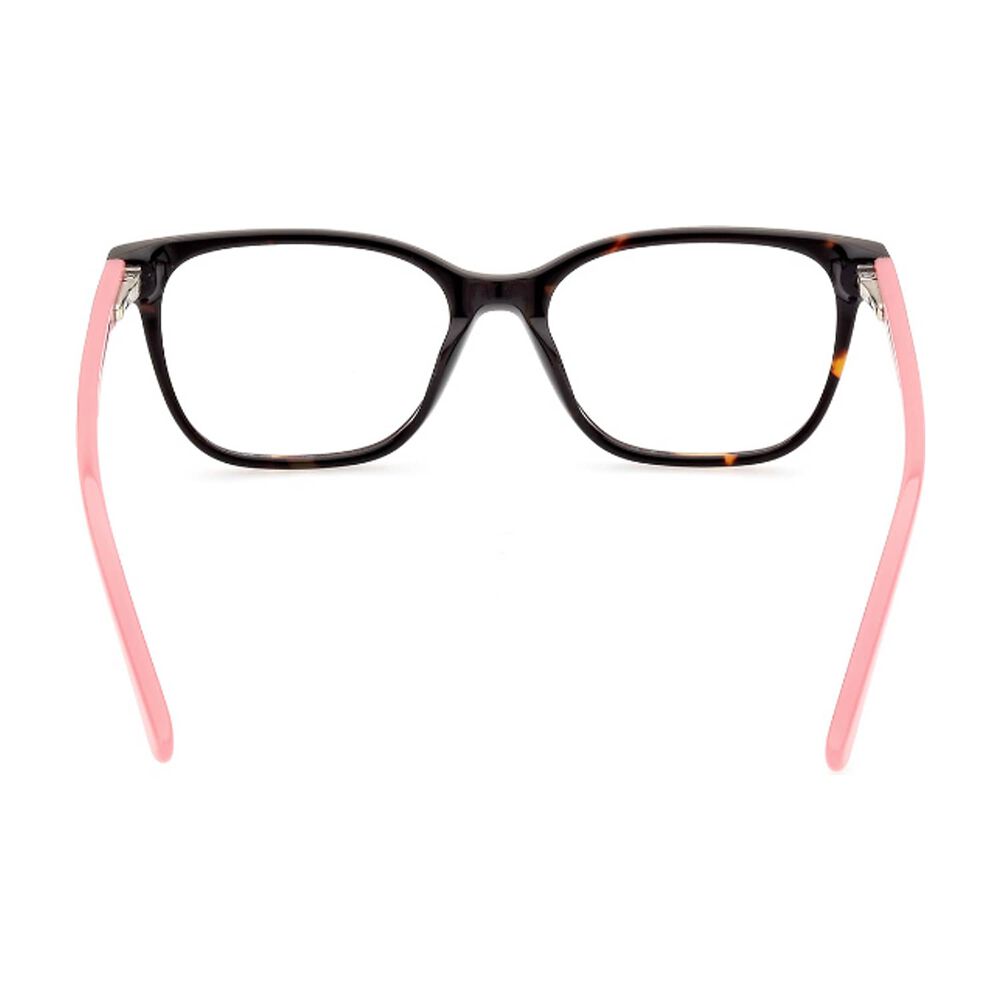 Lentes &Oacute;pticos Marron Skechers Para Ni&ntilde;os image number 3.0