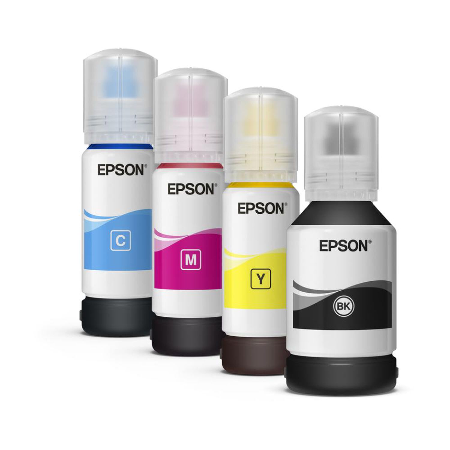 Tinta Epson T504 Yellow image number 3.0