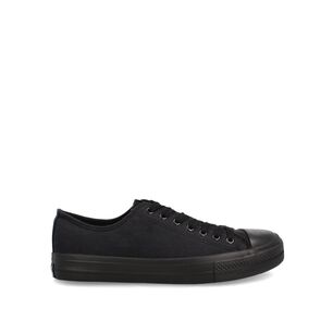 Zapatilla North Star Suprime Total Negro