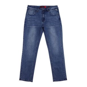 THE KING'S POLO CLUB JEANS HOMBRE THE KING'S POLO CLUB