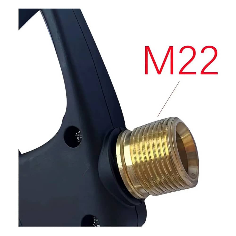 Pistola De Alta Presi&oacute;n Karcher K2-k7 + 5 Boquillas M22 14mm image number 6.0