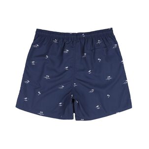 Traje De Baño Hombre Herald