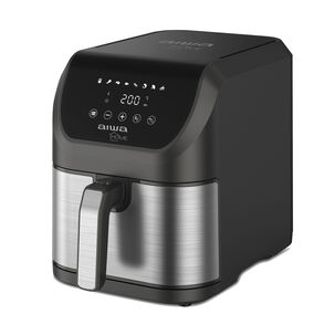 Freidora De Aire Digital Led 5 Litros Aw-ft5017