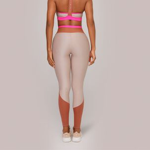 Calza Deportiva Details