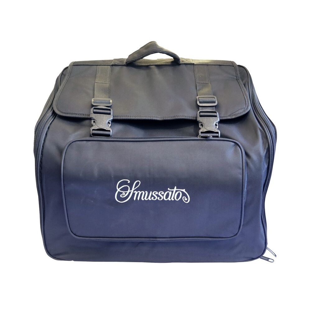 Acorde&oacute;n Smussato 34k 60b 1308bl image number 4.0