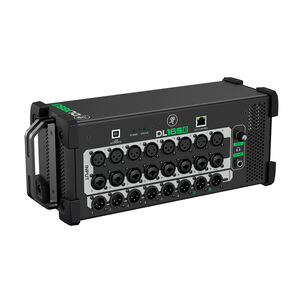 Consola Digital Rackeable Mackie Dl16se