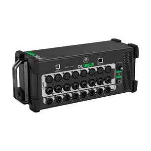 Consola Digital Rackeable Mackie Dl16se
