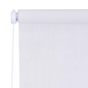 Cortina Roller Sunscreen 80x165 Crema