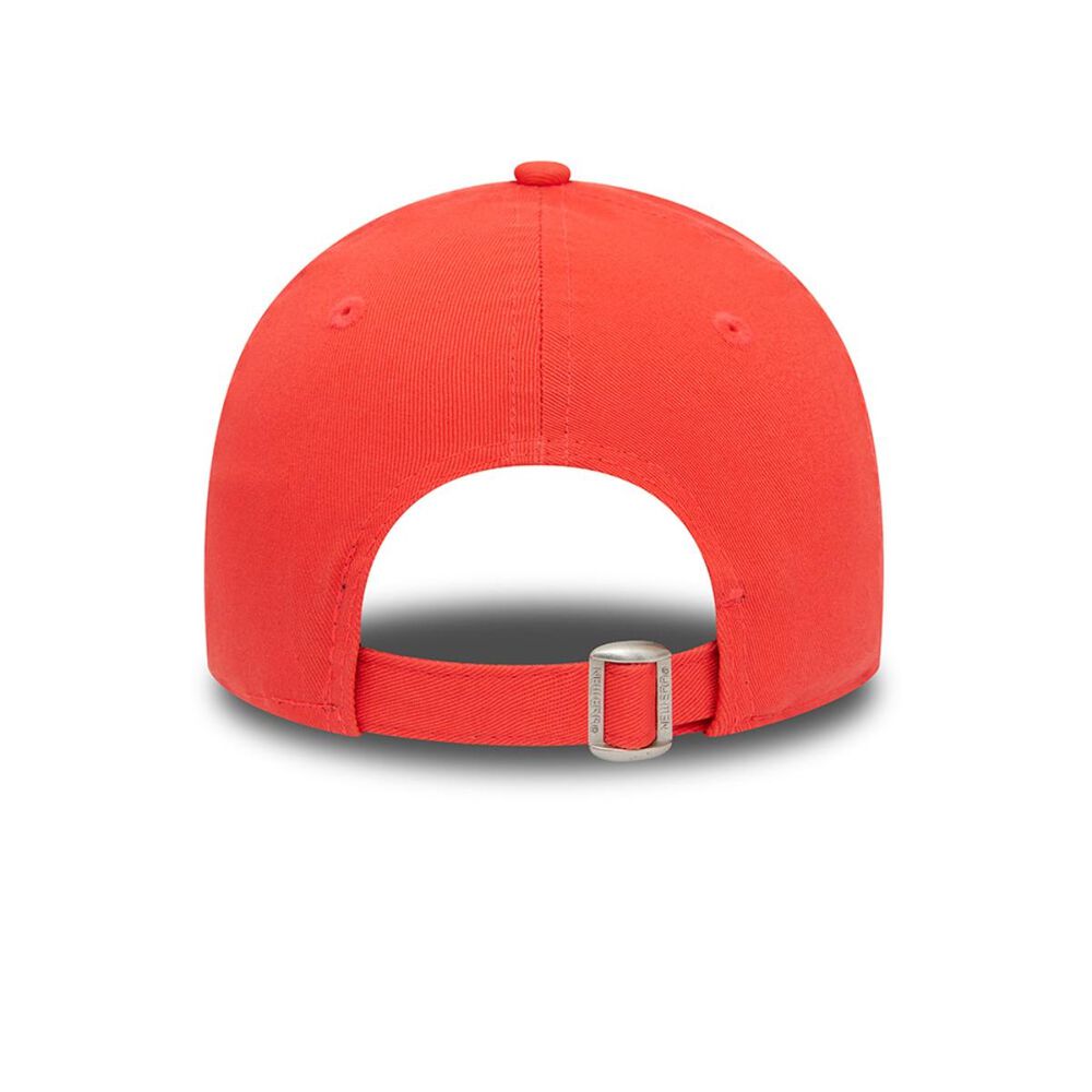 Gorra 9forty La Dodgers Summer Essentials Youth Rojo image number 3.0