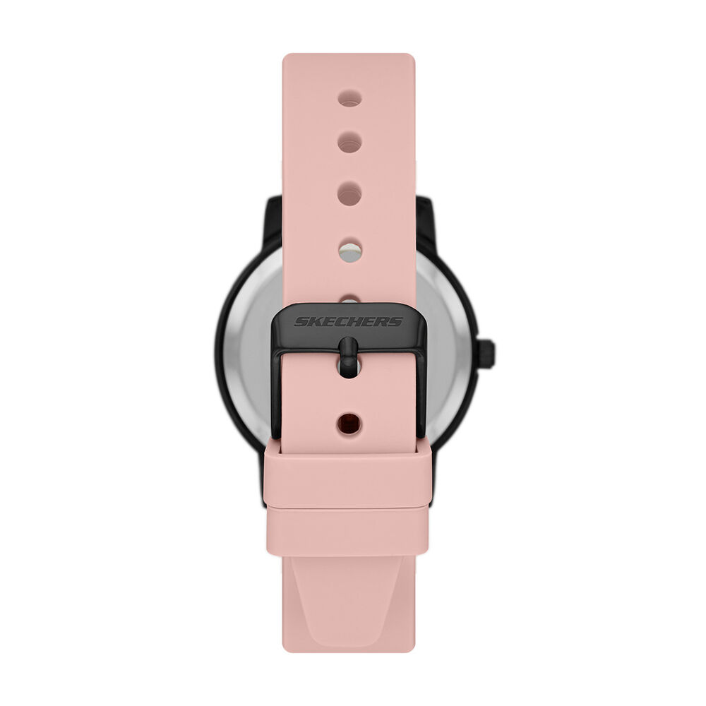 Reloj Skechers Sr6225 Rosado image number 1.0